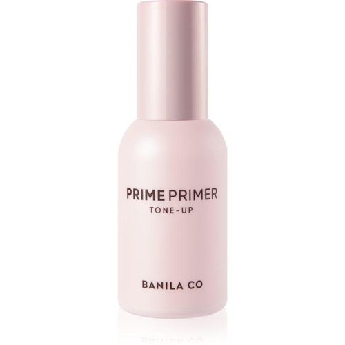 Banila Co. Prime Primer Tone Up base de teint teintée pour une peau lumineuse et lisse 30 ml