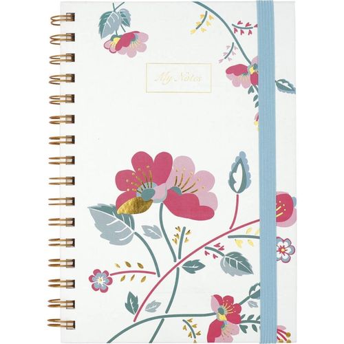 GreenGate Greengate Notizbuch Mozy