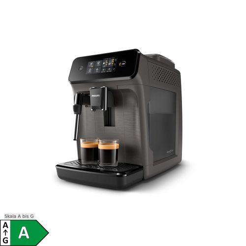 Philips EP1224/00 Series 1200 Kaffeevollautomat