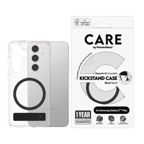 CARE BY PANZERGLASS Handyhülle 