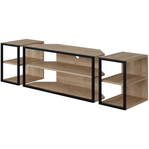 TV-Schrank DECORTIE 