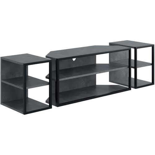 TV-Schrank DECORTIE 