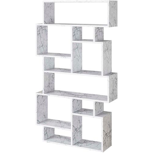 Bücherregal DECORTIE 