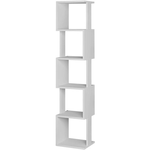 Bücherregal DECORTIE 