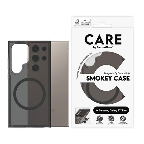 CARE BY PANZERGLASS Handyhülle 