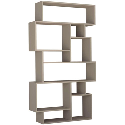 Bücherregal DECORTIE 