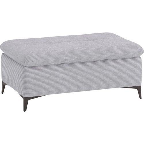 Hockerbank MR. COUCH 