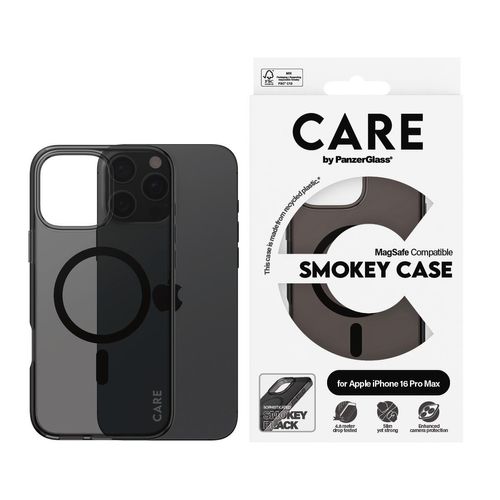 CARE BY PANZERGLASS Handyhülle 