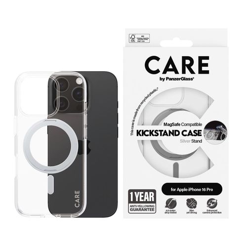 CARE BY PANZERGLASS Handyhülle 
