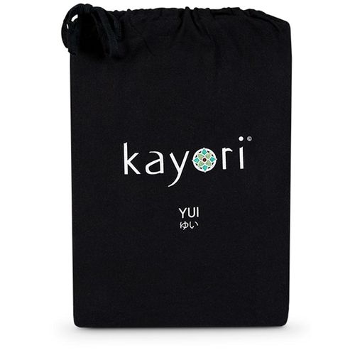 Spannbettlaken KAYORI 
