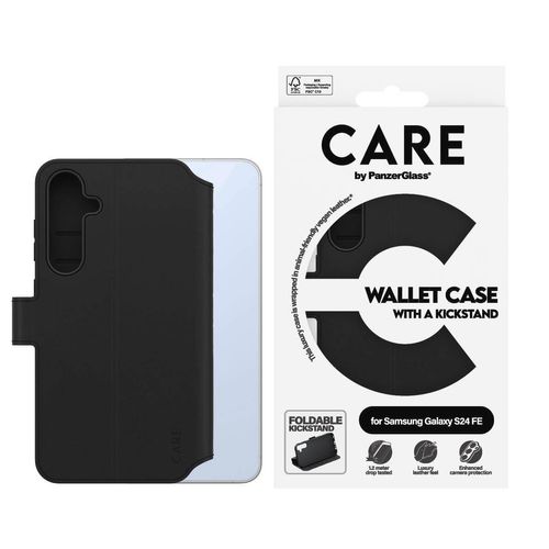 CARE BY PANZERGLASS Handyhülle 