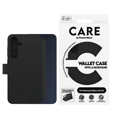 CARE BY PANZERGLASS Handyhülle 