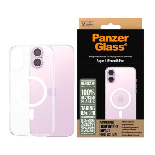 CARE BY PANZERGLASS Handyhülle 