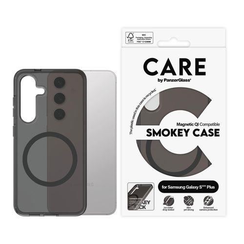 CARE BY PANZERGLASS Handyhülle 