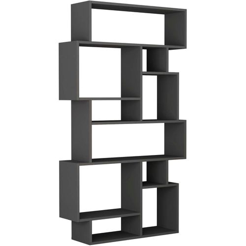 Bücherregal DECORTIE 