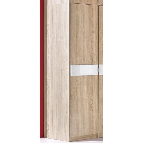 Kleiderschrank PRIESS 