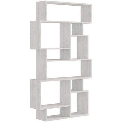 Bücherregal DECORTIE 