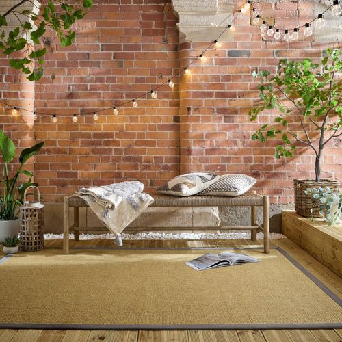 Teppich FLAIR RUGS 