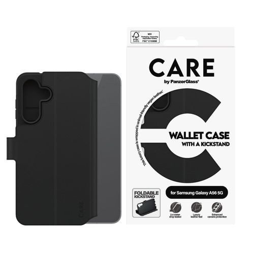 CARE BY PANZERGLASS Handyhülle 