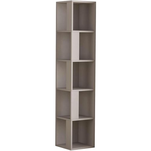 Bücherregal DECORTIE 