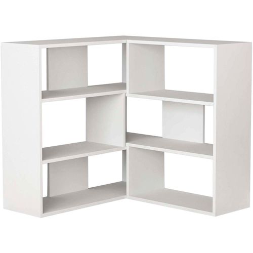 Bücherregal DECORTIE 