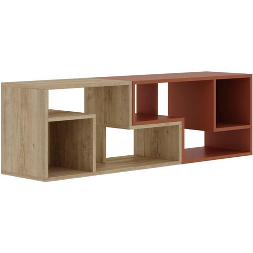 TV-Schrank DECORTIE 