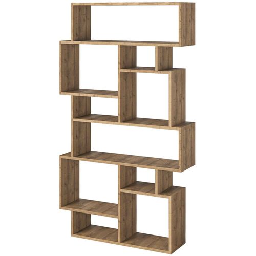 Bücherregal DECORTIE 
