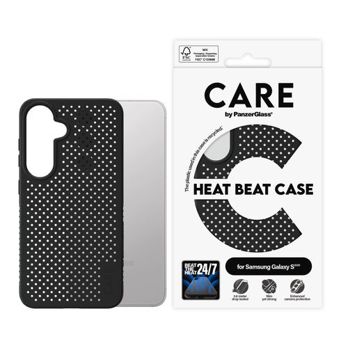 CARE BY PANZERGLASS Handyhülle 