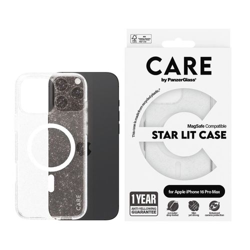 CARE BY PANZERGLASS Handyhülle 