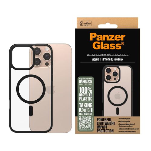 CARE BY PANZERGLASS Handyhülle 