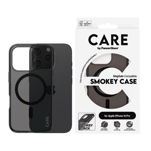 CARE BY PANZERGLASS Handyhülle 