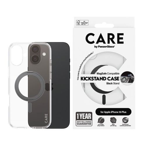 CARE BY PANZERGLASS Handyhülle 
