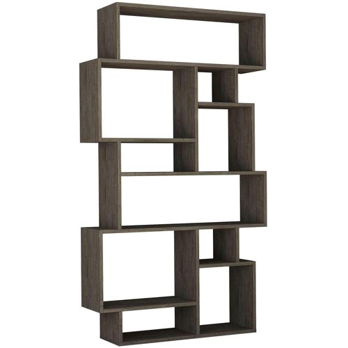 Bücherregal DECORTIE 