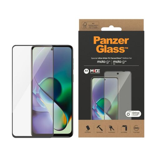 PANZERGLASS Displayschutzglas 