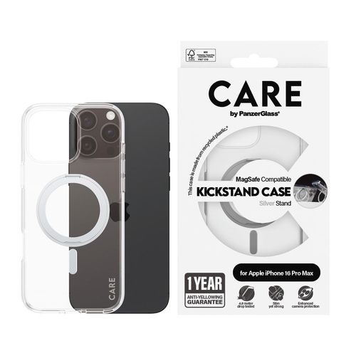 CARE BY PANZERGLASS Handyhülle 