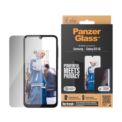 PANZERGLASS Displayschutzglas 