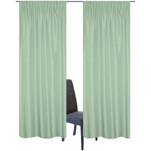 Vorhang HOME BASICS 