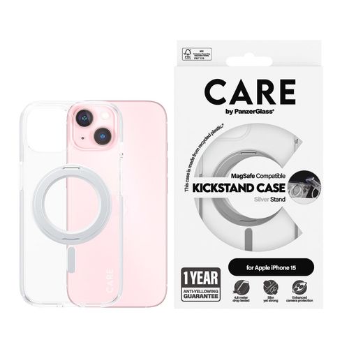CARE BY PANZERGLASS Handyhülle 