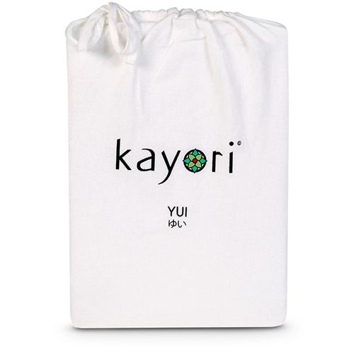 Spannbettlaken KAYORI 