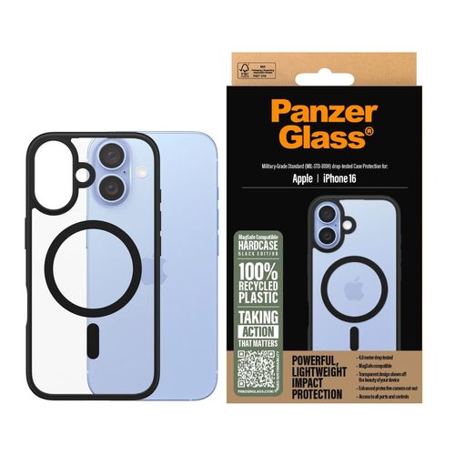 CARE BY PANZERGLASS Handyhülle 