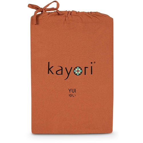 Spannbettlaken KAYORI 