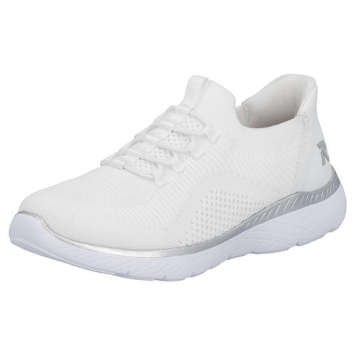 Slip-On Sneaker RIEKER SPORT 