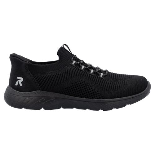 Slip-On Sneaker RIEKER SPORT 