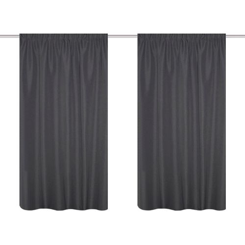 Vorhang HOME BASICS 
