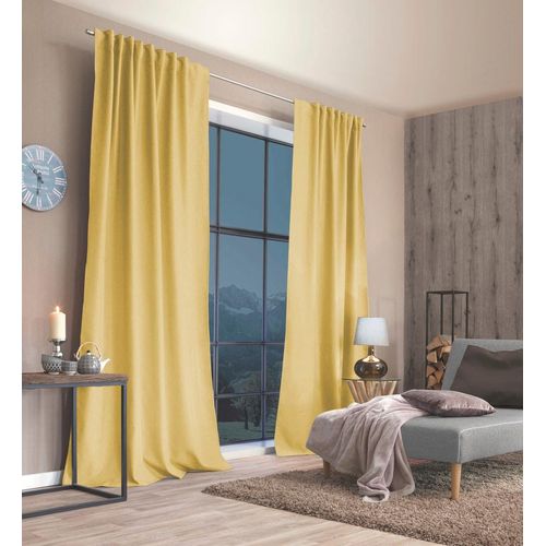 Vorhang HOME BASICS 