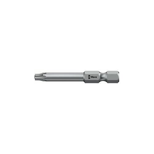 Wera Bit 867/4 Z, Sternprofil, T 25, Länge 50 mm, 10 Stück