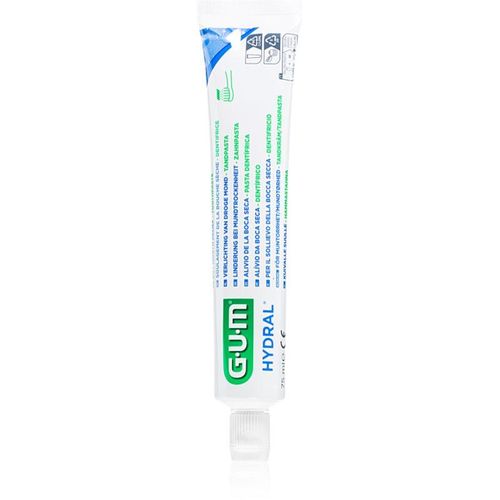 G.U.M Hydral Tandpasta 75 ml