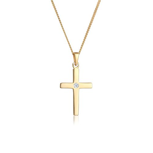 Collierkettchen ELLI DIAMONDS 