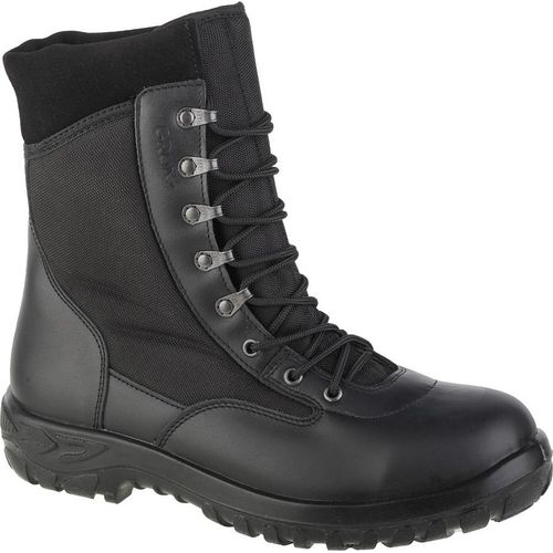 Protektor Grom 108-742, taktische Stiefel, Herren, Schwarz, Größe: 46