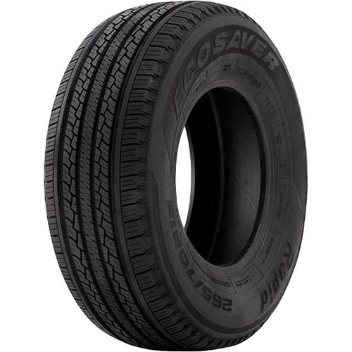 Reifen Tyre Three A 235/60 R18 103H Ecosaver M+S